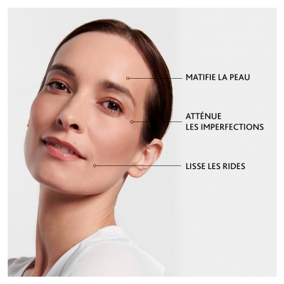 Spray nasal décongestionnant à l'eau de mer