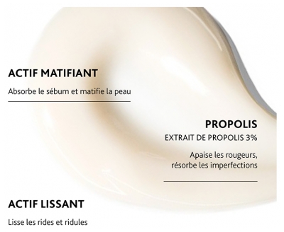 Spray nasal décongestionnant à l'eau de mer