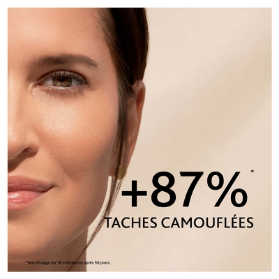 Institut Esthederm Photo Reverse Soin Protecteur Eclaircissant Anti Taches Teinté Très Haute Protection 50 ml - Teinte : Beige Clair