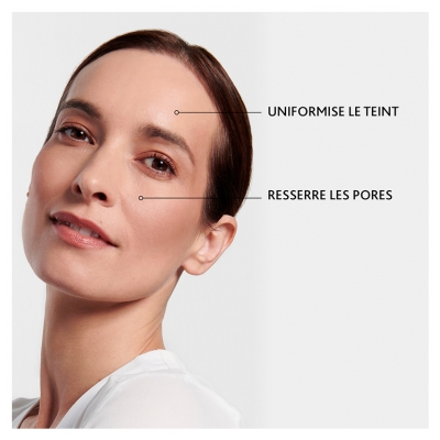 Crème solaire minérale SPF 50 pour peau sensible.