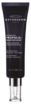 Crème solaire minérale SPF 50 pour peau sensible.