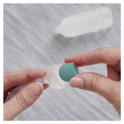 Braun Filtres Pour Mouche Bébé Manuel Bnf020