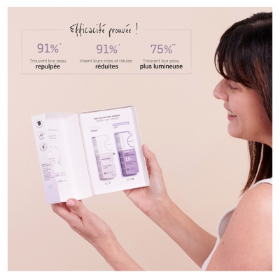Etat Pur Duo d'Actifs Purs Jeunesse