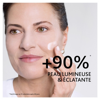 Gel nettoyant visage sans savon pour peaux sensibles et réactives
