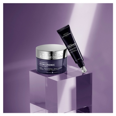 Institut Esthederm Intensive Hyaluronic Sérum Yeux Déshydratation 15 ml