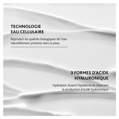 Institut Esthederm Intensive Hyaluronic Sérum Yeux Déshydratation 15 ml