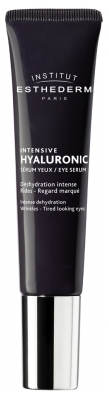 Institut Esthederm Intensive Hyaluronic Sérum Yeux Déshydratation 15 ml