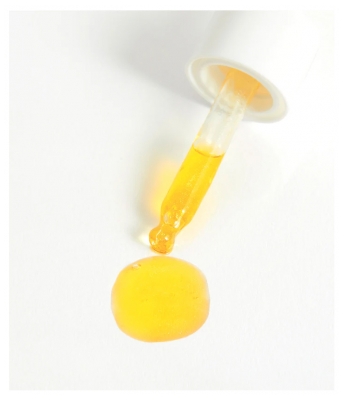 Biosalines Huile Sèche Bonne Mine Algue Dorée 30 ML
