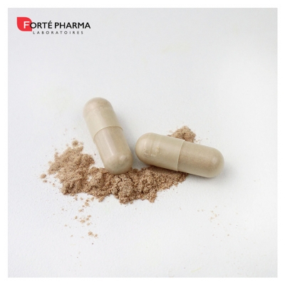 Forté Pharma Brulactiv Fort Femme 50+ - 60 Gélules