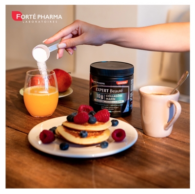 Forté Pharma Expert Beauté Collagène Marin 230 Grammes