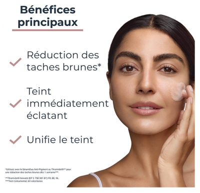 Eucerin Anti-Pigment Hyperpigmentation Gel Nettoyant 400 ml