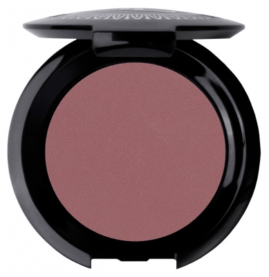 T.Leclerc Ombre à Paupières Mate Intense 2.5 g - Teinte : Rose Sublime