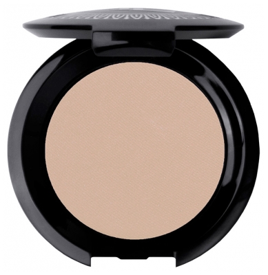 T.Leclerc Ombre à Paupières Mate Intense 2.5 g - Teinte : Nude Essentiel