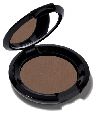 T.Leclerc Ombre à Paupières Mate Intense 2.5 g - Teinte : Noisette Suprême