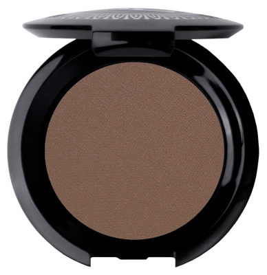 T.Leclerc Ombre à Paupières Mate Intense 2.5 g - Teinte : Noisette Suprême