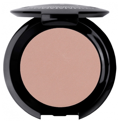 T.Leclerc Ombre à Paupières Mate Intense 2.5 g - Teinte : Rose Délicat