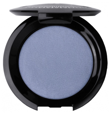 T.Leclerc Ombre à Paupières Irisée Intense 2,5 g - Teinte : Bleu Azur