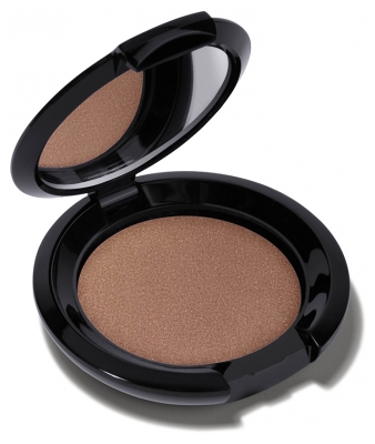 T.Leclerc Ombre à Paupières Irisée Intense 2,5 g - Teinte : Trésor Cuivré