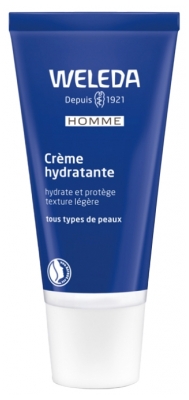 Weleda Homme Crème Hydratante 30 ml