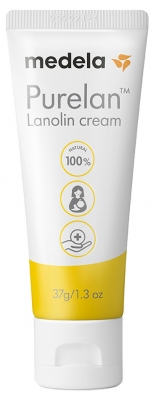 Medela Crème d'Allaitement à la Lanoline Purelan™ 37 g