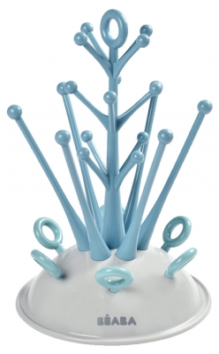 Béaba Égoutte-Biberons Arbre Blue