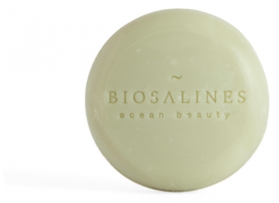 Biosalines Savon Surgras Spiruline 20 g