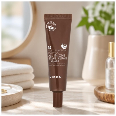 Mizon Snail Repair All In One 35 ML