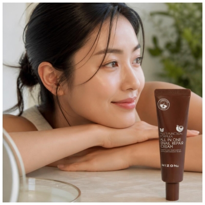 Mizon Snail Repair All In One 35 ML