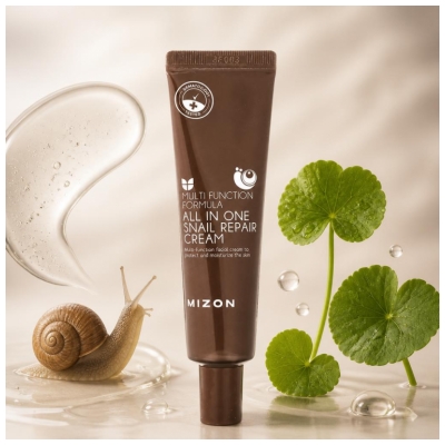 Mizon Snail Repair All In One 35 ML