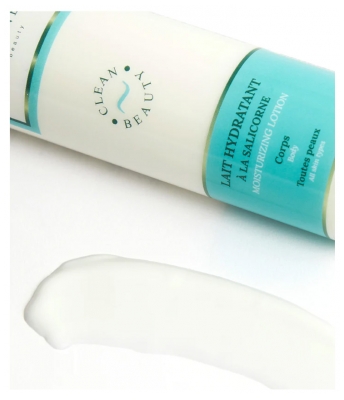 Biosalines Lait Hydratant à la Salicorne Toutes Peaux 150 ml 