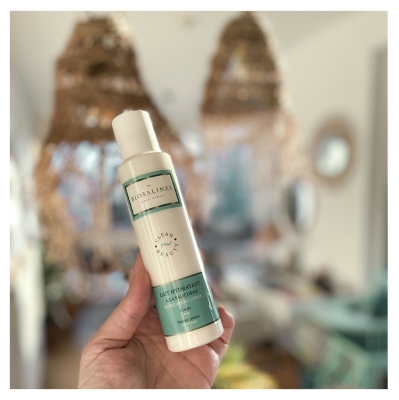 Biosalines Lait Hydratant à la Salicorne Toutes Peaux 150 ml 
