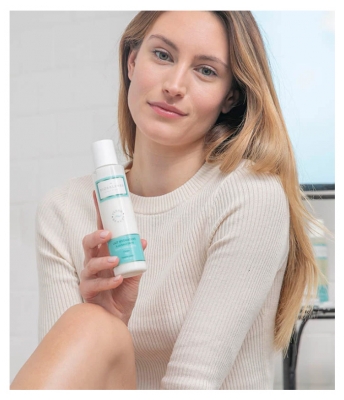 Biosalines Lait Hydratant à la Salicorne Toutes Peaux 150 ml 