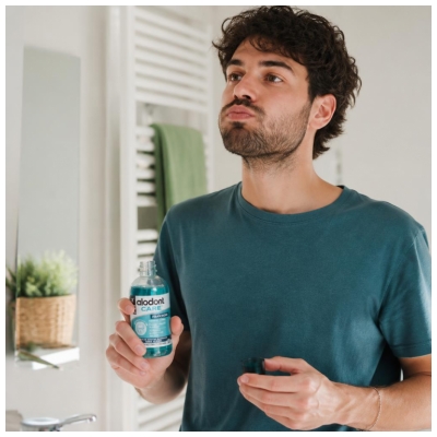 Alodont Care Nomade Fraîcheur 100 ml