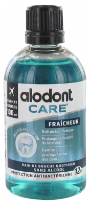 Alodont Care Nomade Fraîcheur 100 ml