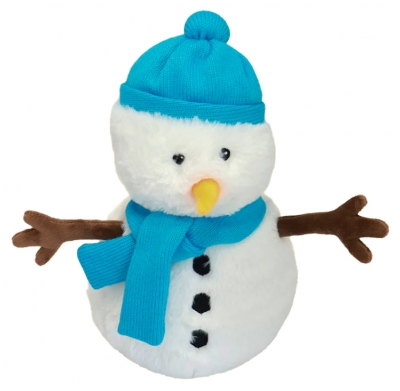 Soframar Bonhomme de Neige Déhoussables
