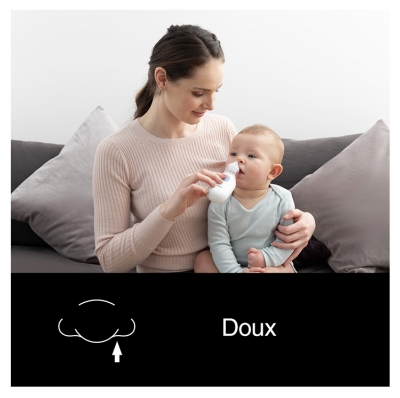 Braun Mouche Bébé Électrique Bna100