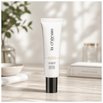 La Chênaie Lift Éclat Immédiat Anti-Âge 30 ml