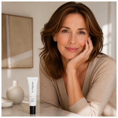 La Chênaie Lift Éclat Immédiat Anti-Âge 30 ml