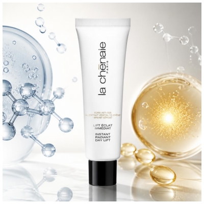 La Chênaie Lift Éclat Immédiat Anti-Âge 30 ml