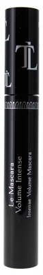 T.Leclerc Mascara Volume Intense Effet Volume 14 ml