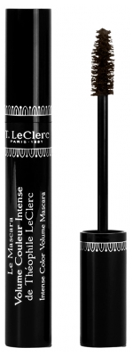 T.Leclerc Mascara Volume Intense Effet Volume 14 ml
