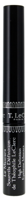 T.Leclerc Mascara Sourcils 4,7 ml - Teinte : 03 : Brun