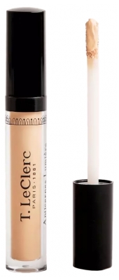 T.Leclerc L'Anticernes Correcteur Lumière 3,7 ml - Teinte : 03 - Sable