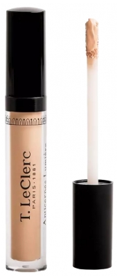 T.Leclerc L'Anticernes Correcteur Lumière 3,7 ml - Teinte : 04 - Beige Rosé