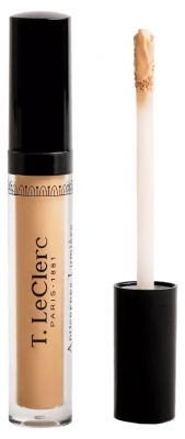 T.Leclerc L'Anticernes Correcteur Lumière 3,7 ml - Teinte : 05 - Miel