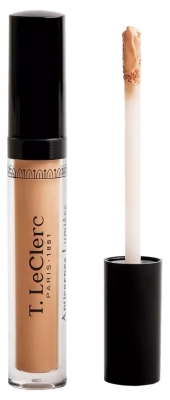 T.Leclerc L'Anticernes Correcteur Lumière 3,7 ml - Teinte : 06 - Ambre
