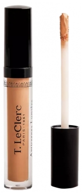 T.Leclerc L'Anticernes Correcteur Lumière 3,7 ml - Teinte : 07 - Noisette