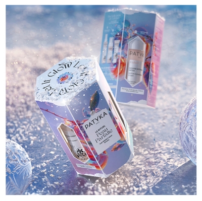 PATYKA Clean le Rituel Peau Parfaite