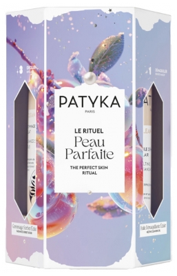 PATYKA Clean le Rituel Peau Parfaite