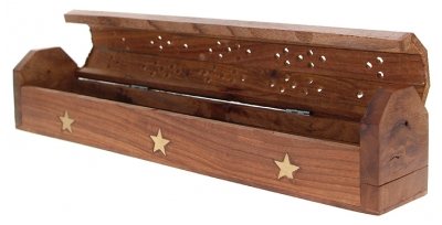Herbio Porte Encens Coffret 